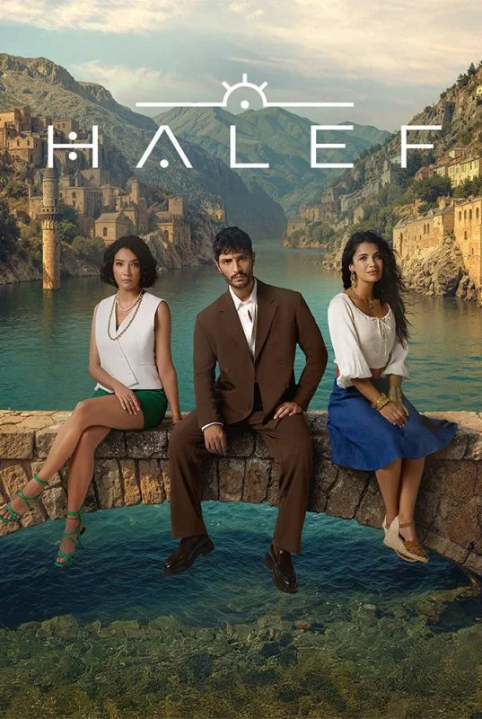 مشاهدة اونلاين مسلسل الخليفة الموسم الاول الحلقة 14 مترجمة