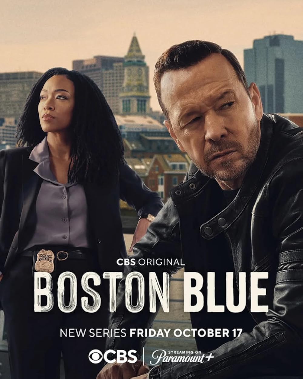مشاهدة مسلسل Boston Blue الموسم الاول الحلقة 8 مترجمة