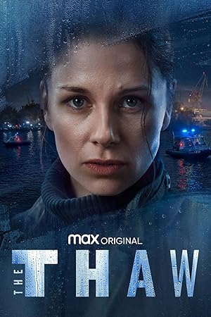 مسلسل The Thaw الموسم الثالث الحلقة 2 الثانية مترجمة