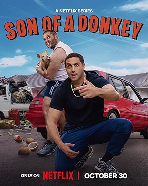 مسلسل Son of a Donkey الموسم الاول الحلقة 6 والاخيرة مترجمة