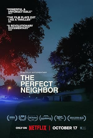 فيلم The Perfect Neighbor 2025 مترجم