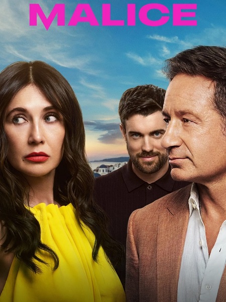 مسلسل Malice الموسم الاول الحلقة 6 السادسة والاخيرة مترجمة