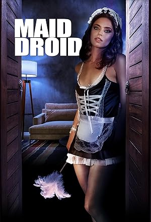 مشاهدة وتحميل فيلم Maid Droid 2023 مترجم حصرى