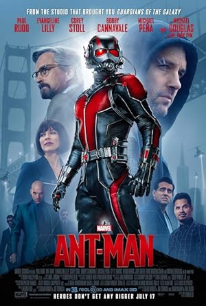 تحميل ومشاهدة فيلم Ant-Man 2015 مترجم مباشر