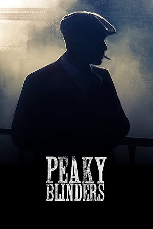 مشاهدة مسلسل Peaky Blinders الموسم الاول الحلقة 5 مترجمة