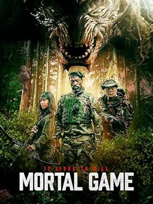 فيلم Mortal Game 2024 مترجم