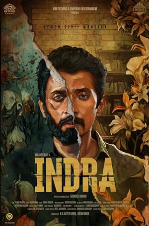 فيلم Indra 2025 مترجم