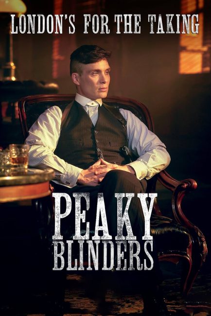 مشاهدة مسلسل Peaky Blinders الموسم الثالث الحلقة 5 مترجمة