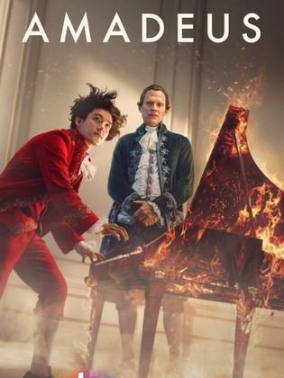 مشاهدة اون لاين مسلسل Amadeus مترجم موسم 1 حلقة 5 والأخيرة