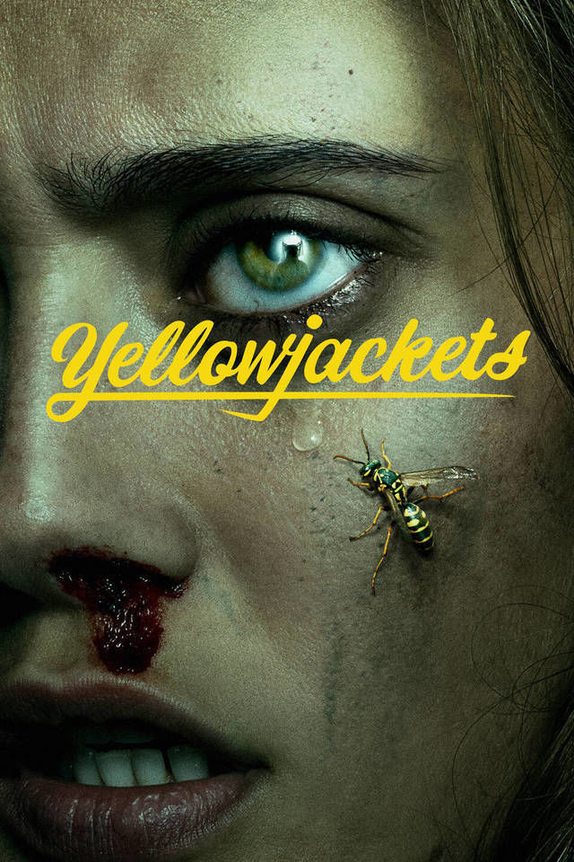 مشاهدة مسلسل Yellowjackets الموسم الاول حلقة 10 والاخيرة مترجمة