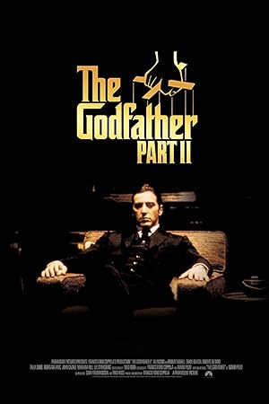 مشاهدة اونلاين فيلم The Godfather Part II 1974 مترجم