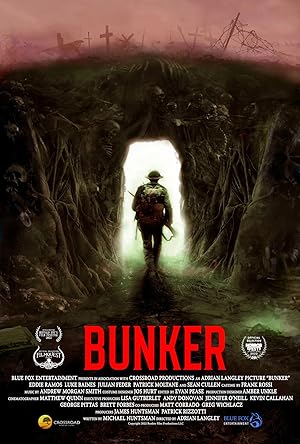 مشاهدة اونلاين فيلم Bunker 2022 مترجم