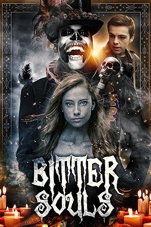مشاهدة اونلاين فيلم Bitter Souls 2025 مترجم