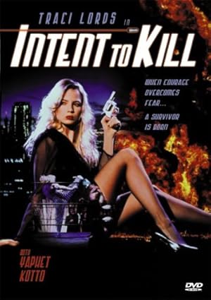 مشاهدة اونلاين فيلم Intent to Kill 1992 مترجم
