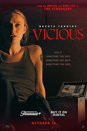 مشاهدة اونلاين فيلم Vicious 2025 مترجم