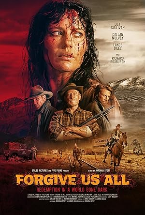 مشاهدة اونلاين فيلم Forgive Us All 2025 مترجم