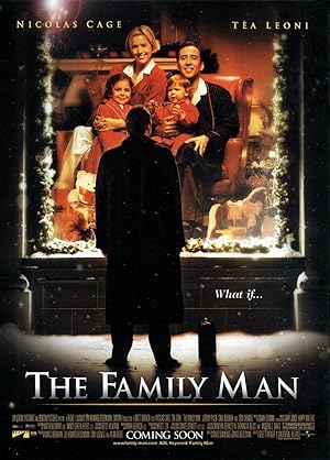 مشاهدة اونلاين فيلم The Family Man 2000 مترجم