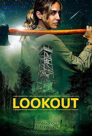 مشاهدة اونلاين فيلم Lookout 2025 مترجم