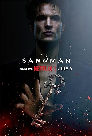 مشاهدة مسلسل The Sandman 2025 مترجم موسم 2 حلقة 12 والأخيرة