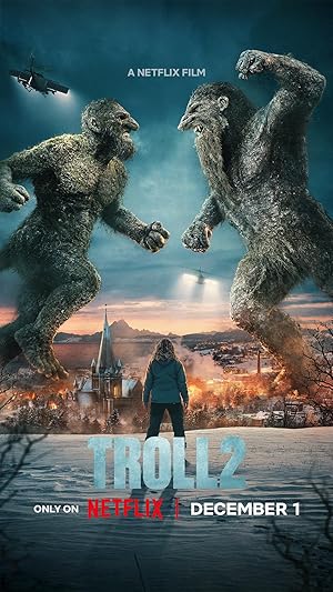 مشاهدة اونلاين فيلم Troll 2 2025 مترجم
