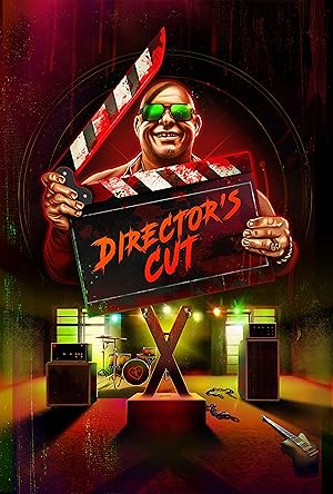 مشاهدة اونلاين فيلم Director’s Cut 2024 مترجم