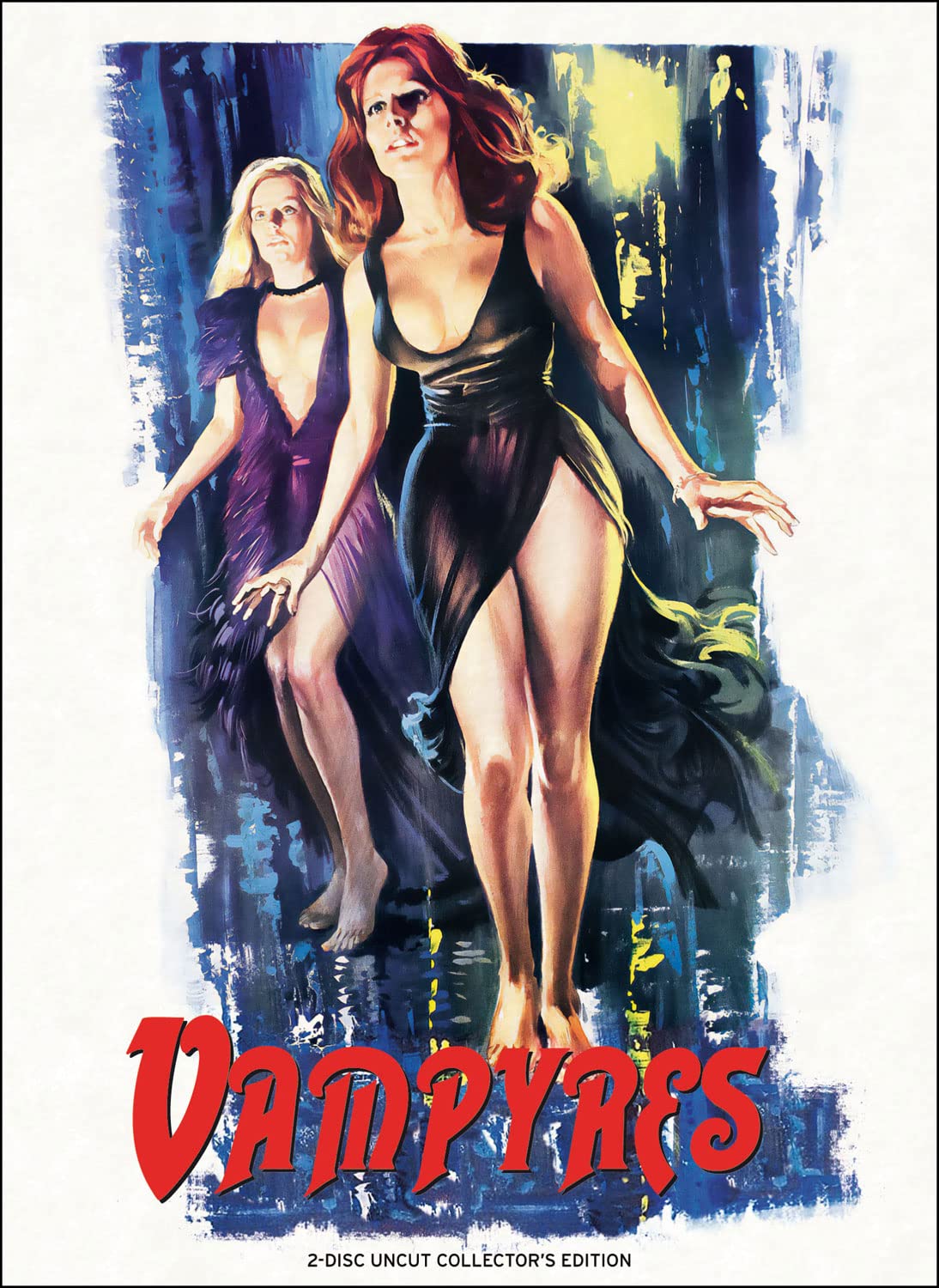 مشاهدة اونلاين فيلم Vampyres 1974 مترجم