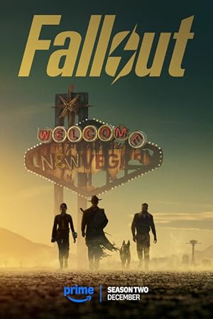 مشاهدة اونلاين مسلسل Fallout 2025 الموسم الثاني الحلقة 3 مترجمة