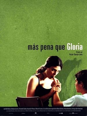 مشاهدة اونلاين فيلم More Grief Than Glory 2001 مترجم