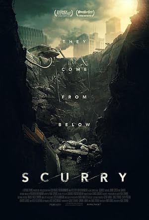 مشاهدة اونلاين فيلم Scurry 2024 مترجم