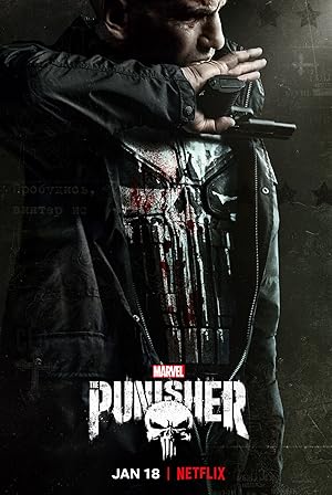 مشاهدة مسلسل The Punisher 2019 موسم 2 حلقة 13 والأخيرة مترجم