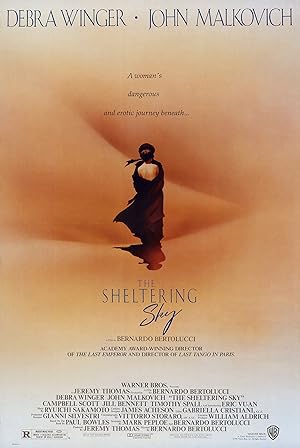 مشاهدة اونلاين فيلم The Sheltering Sky 1990 مترجم