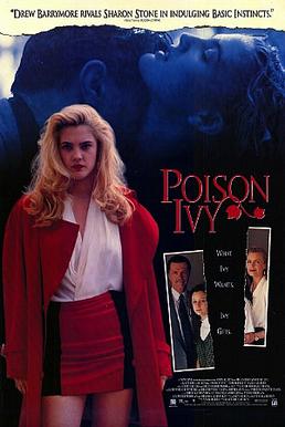 مشاهدة اونلاين فيلم Poison Ivy 1992 مترجم