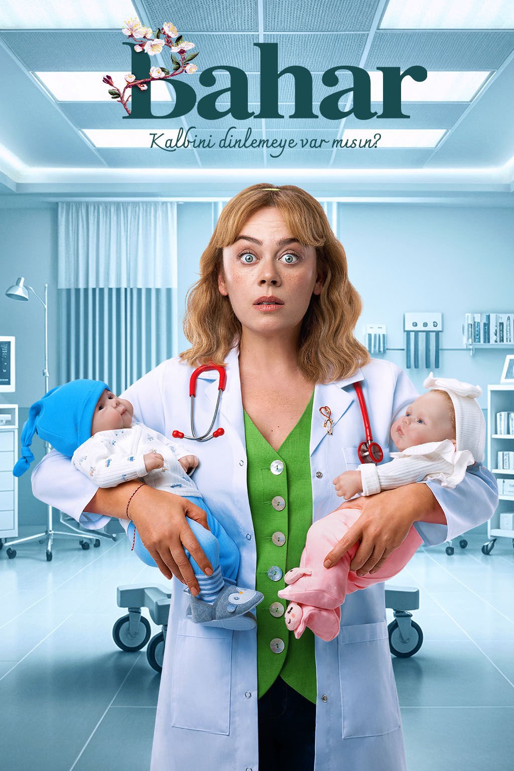 مشاهدة اونلاين مسلسل بهار الحلقة 45 مترجمة