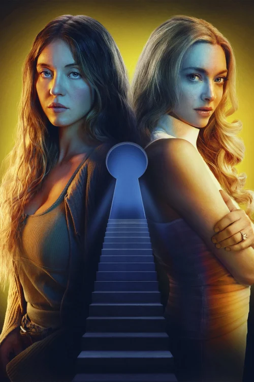 مشاهدة اونلاين فيلم The Housemaid 2025 الخادمة مدبلج