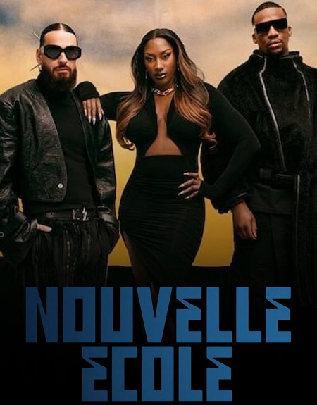 مشاهدة اونلاين مسلسل Rhythm Flow France الموسم الثالث الحلقة 6 مترجمة